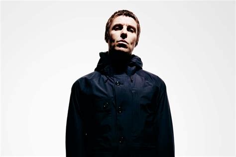 liam gallagher mars to liverpool